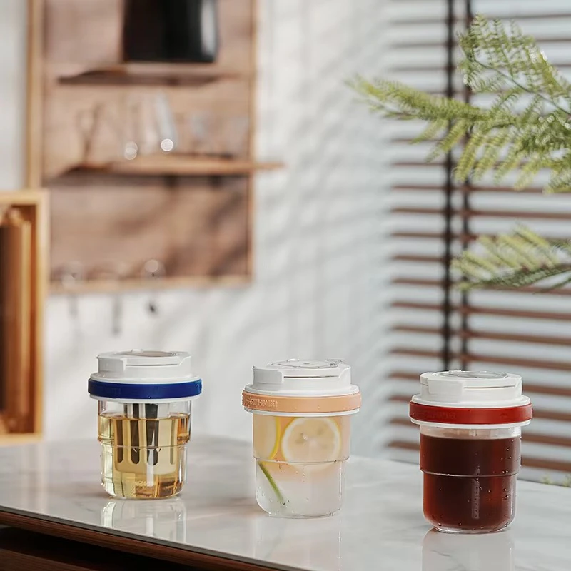 Portable Cold Brew Cup