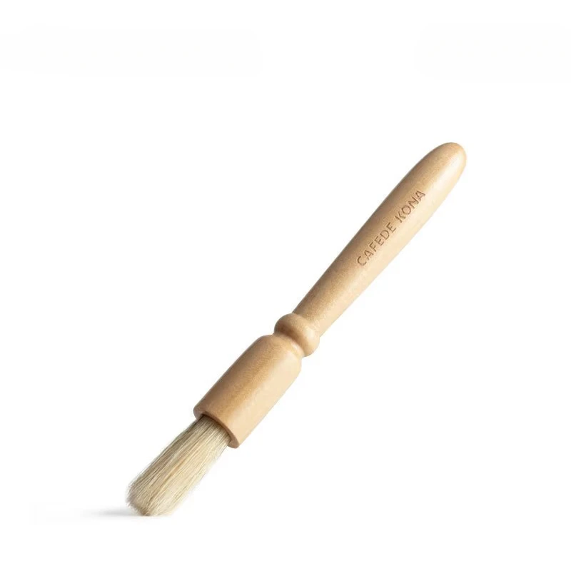 Barista Cleaning Brush
