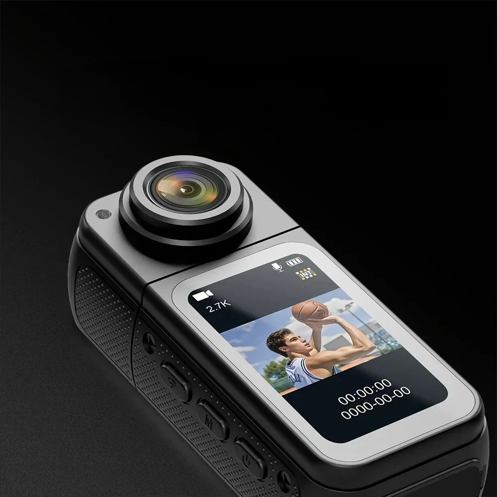Mini Thumb Action Cam
