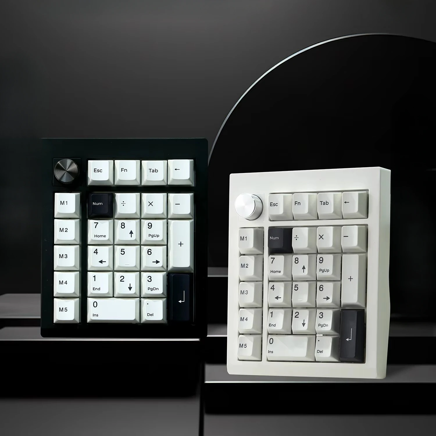 Bluetooth Mechanical Numpad