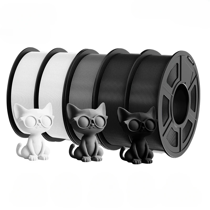 Matte PLA Filament 1.75mm