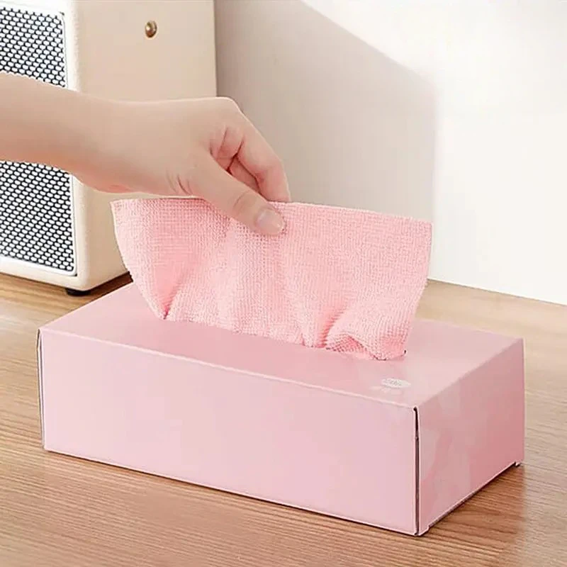 Microfiber Absorbent Dishcloths