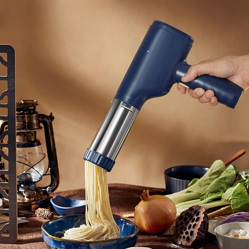 Electric Noodle Press