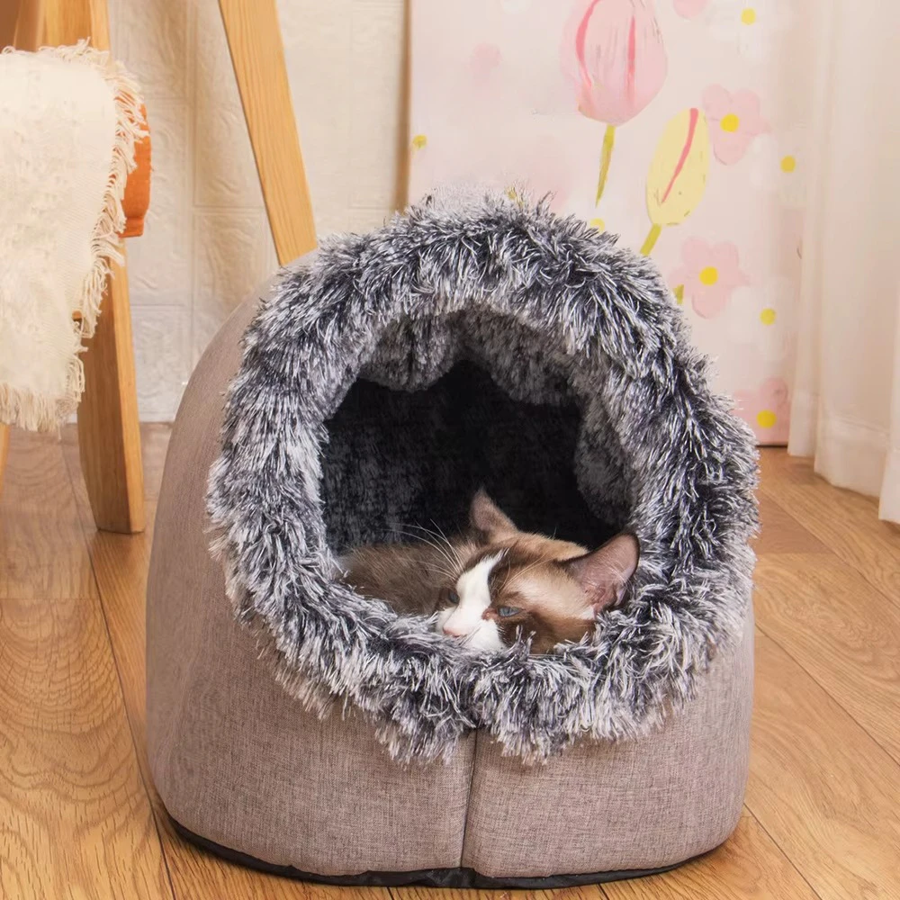 Cozy Cat Cave