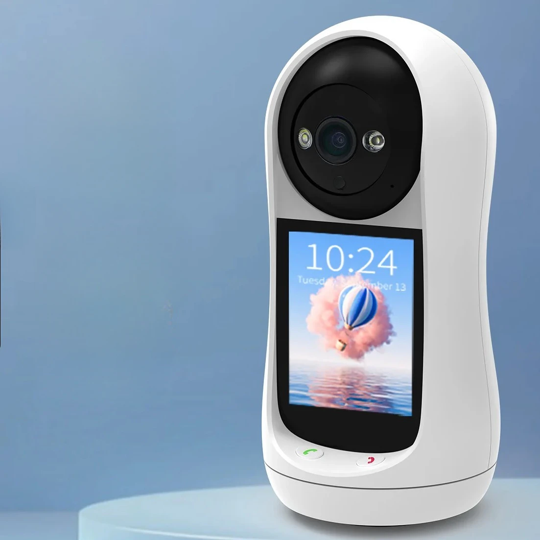 Smart Indoor Cam