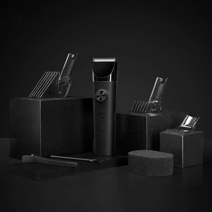 Professional Cordless Clipper