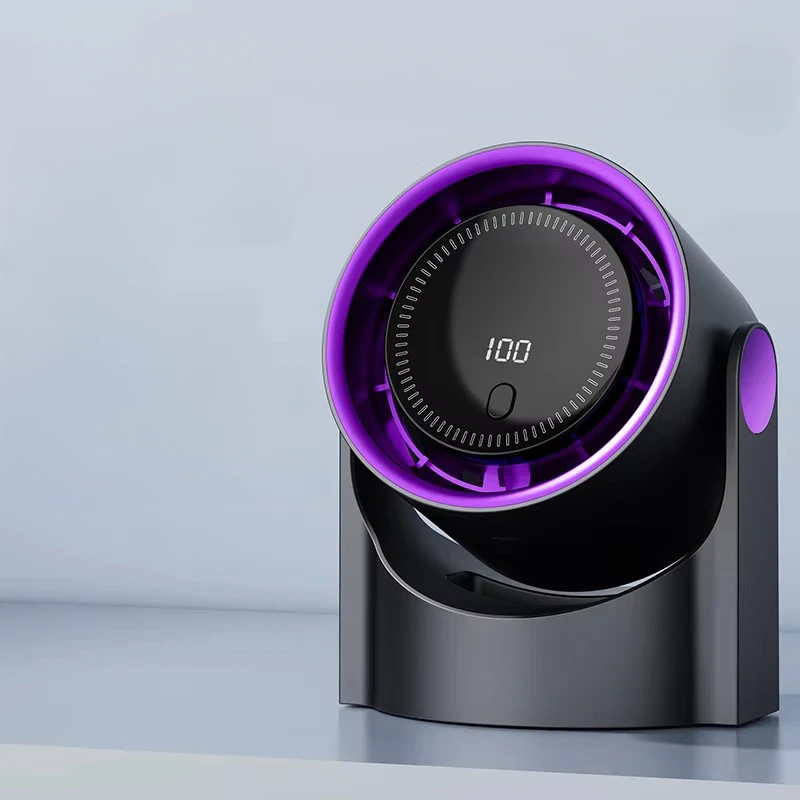 Bladeless USB Fan