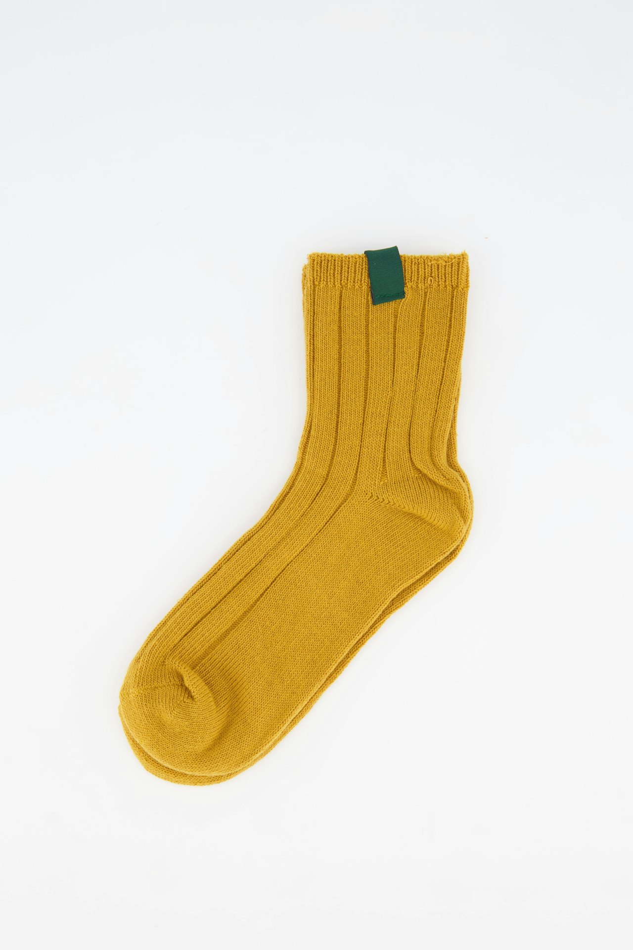 Mustard Ankle Socks - $2.79 on AliExpress, via Thieve
