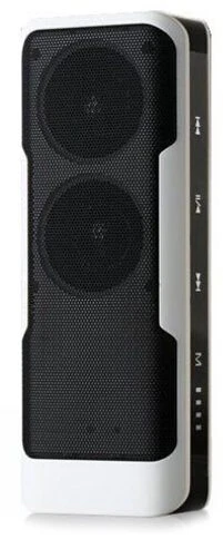 Bluetooth Power Bank Speaker