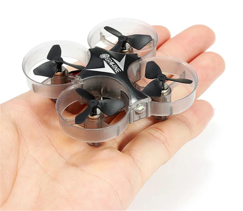 4ch Nano Drone