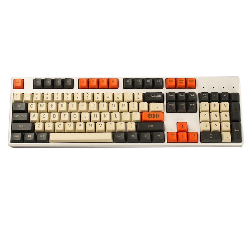 Mechanical Keyboard Custom Key Caps
