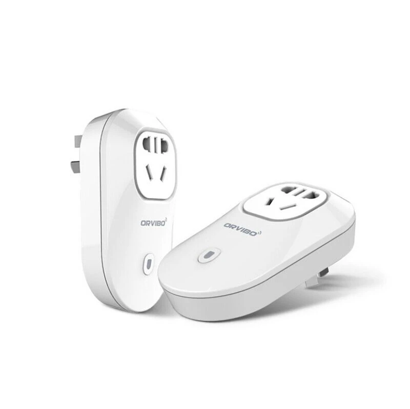 Wifi Remote Control Power Adapter