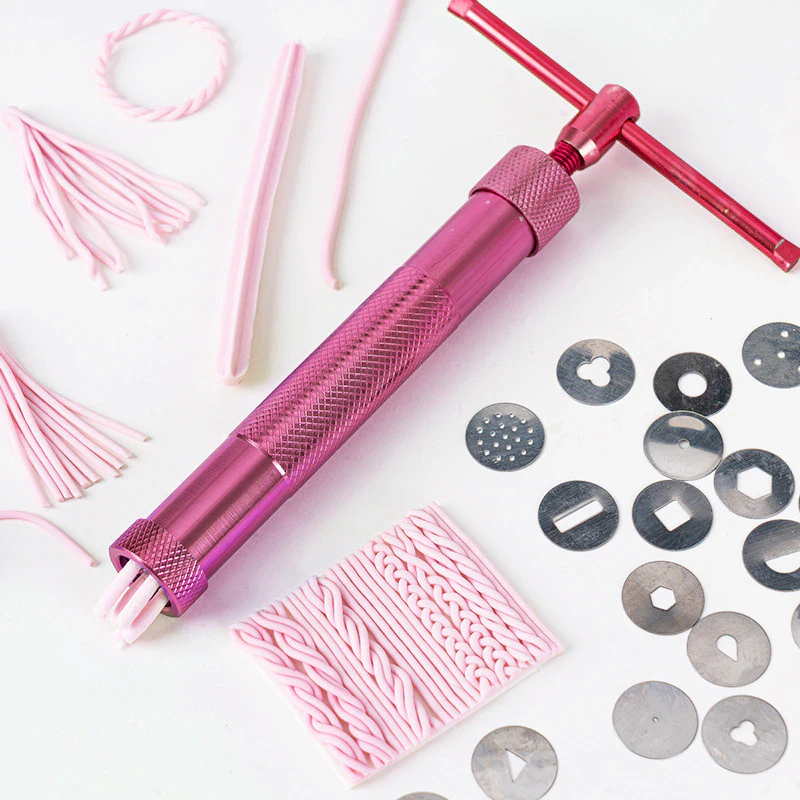 Cake Fondant Sculpture Tool