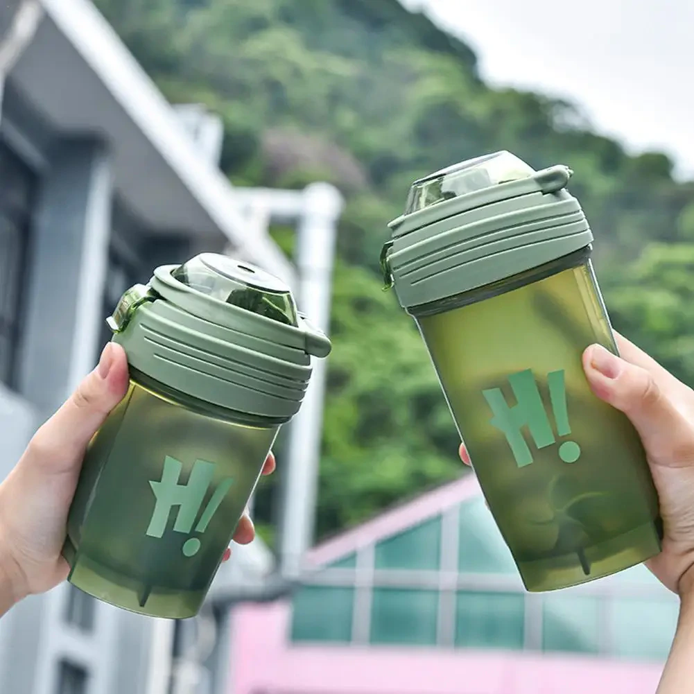 Leakproof Protein Shaker