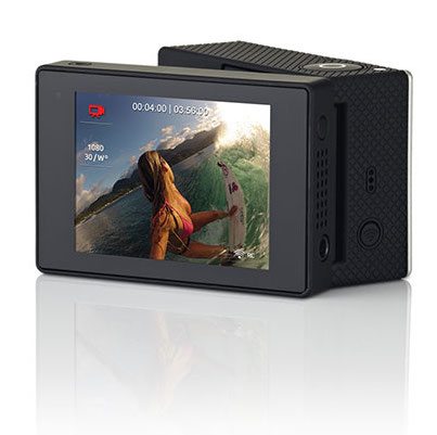 Gopro Hero 3+ Aftermarket Lcd Screen