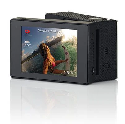 Gopro Hero 3+ Aftermarket Lcd Screen