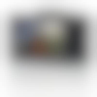 Gopro Hero 3+ Aftermarket Lcd Screen