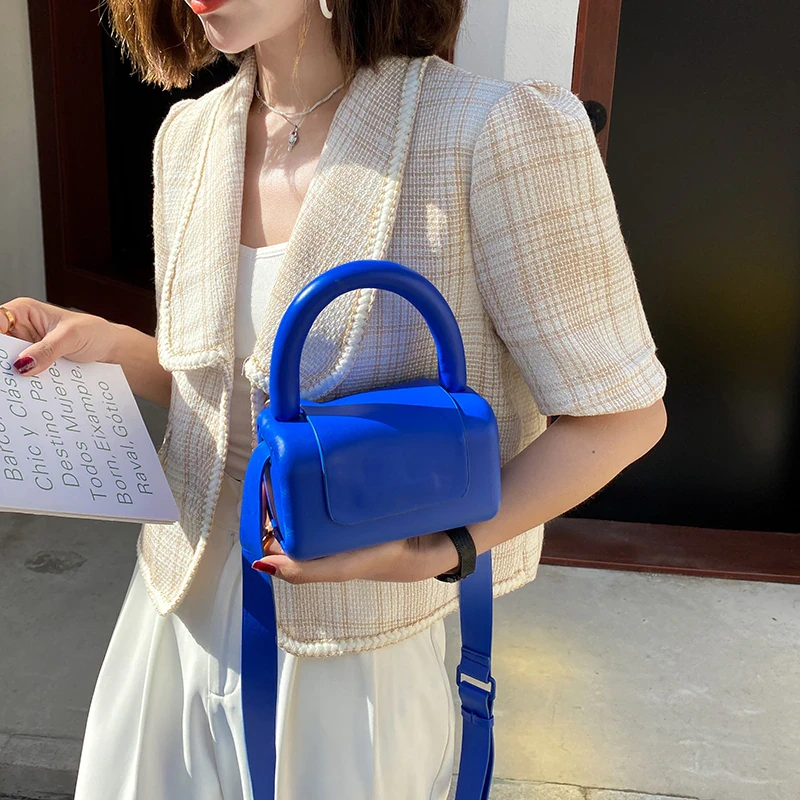 Mini Square Handbag