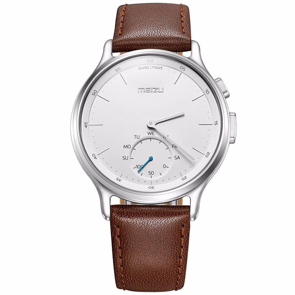 Meizu Analogue Bluetooth Smartwatch