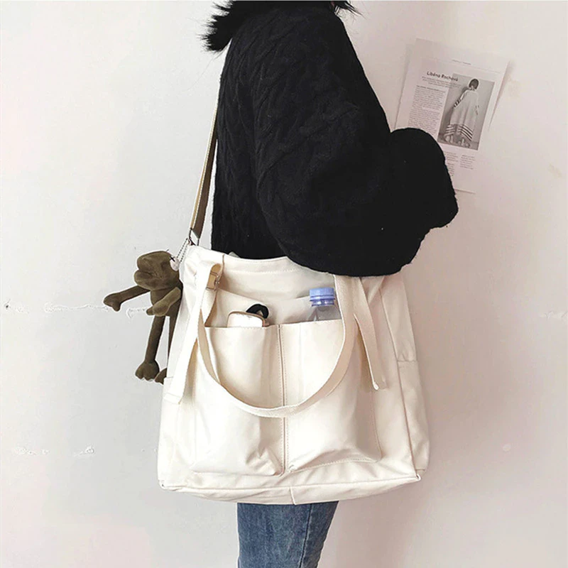 Large Shoulder Bag
