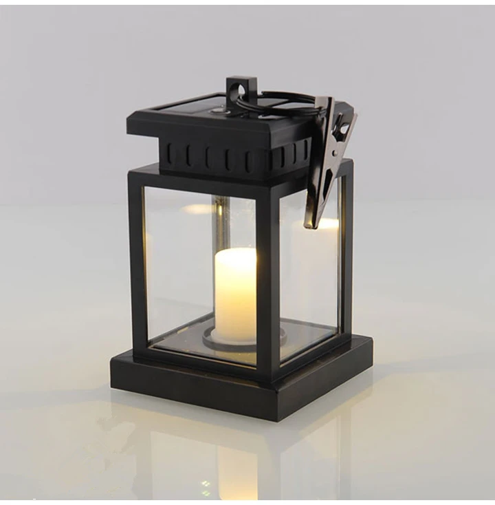 Waterproof LED SolarLantern