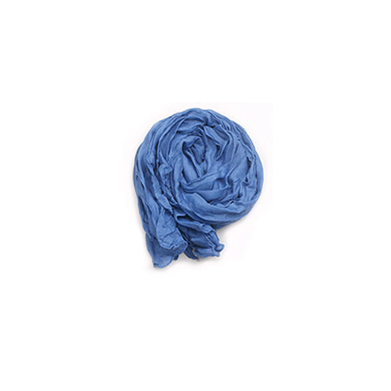 Silk Scarves