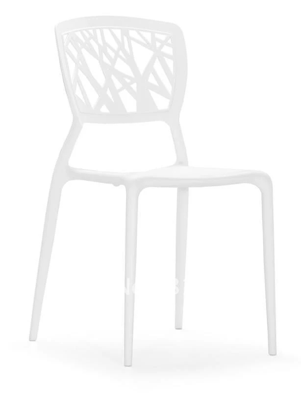 Claudio Dondoli White Viento Chair