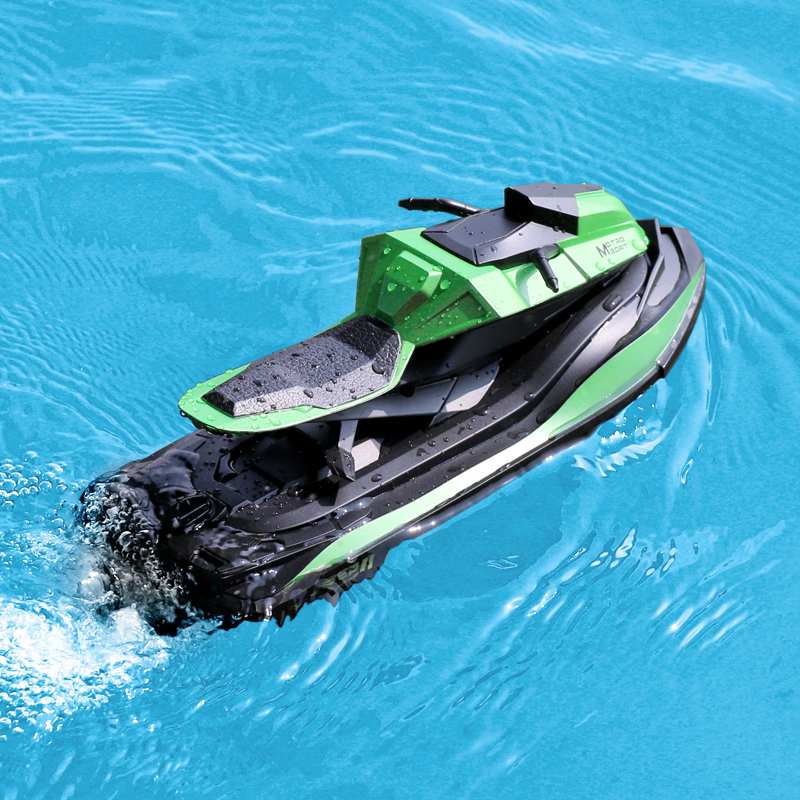 Remote Control Jetski