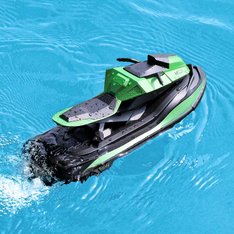 Remote Control Jetski