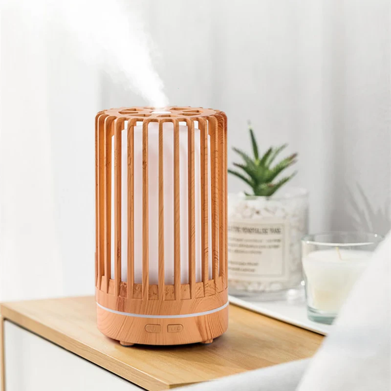 Aromatherapy Humidifier