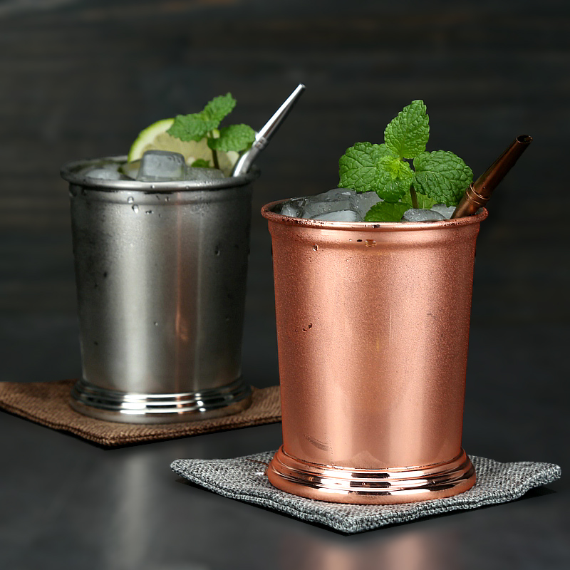 Stainless Steel Mojito Cup