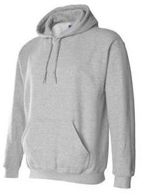 Plain Mens Hoodie