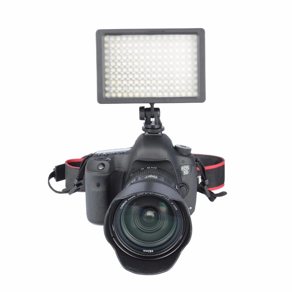 LED Video Light