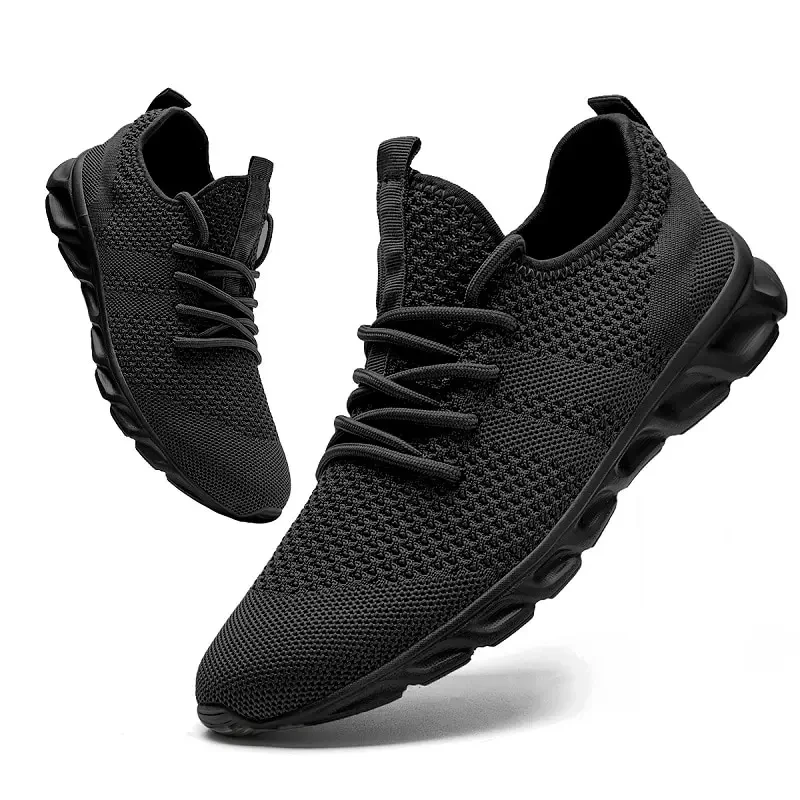 Breathable Running Shoes