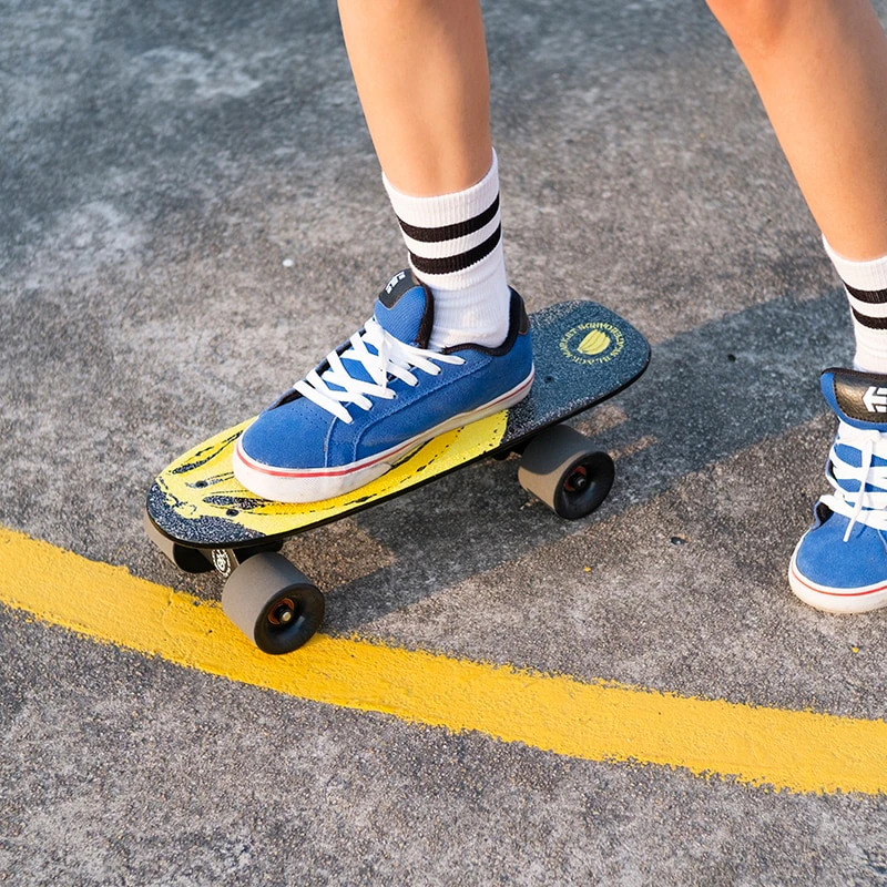 Mini Maple Skateboard