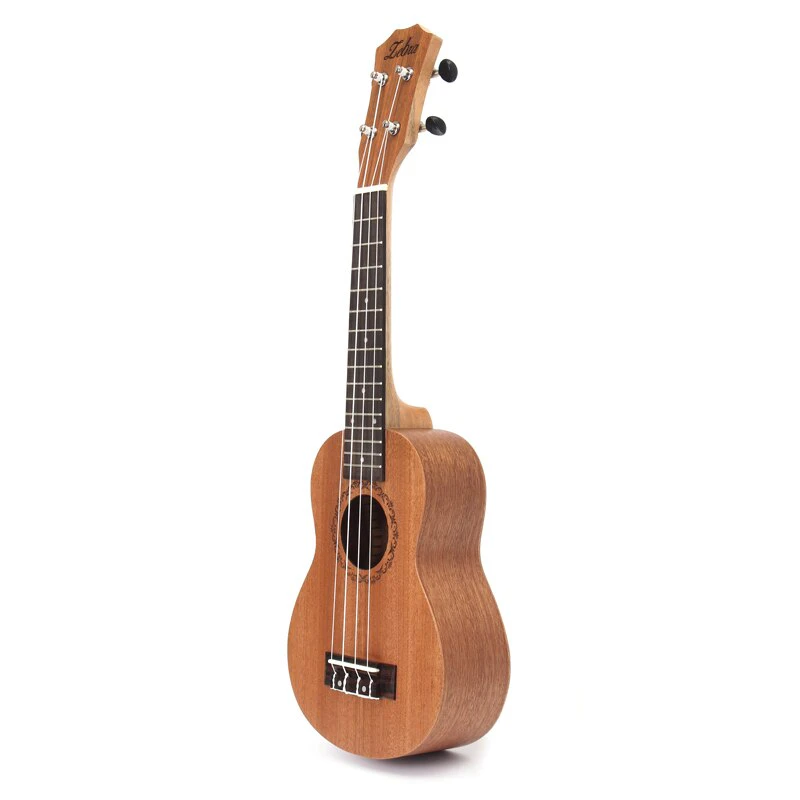 Mahogany Ukulele