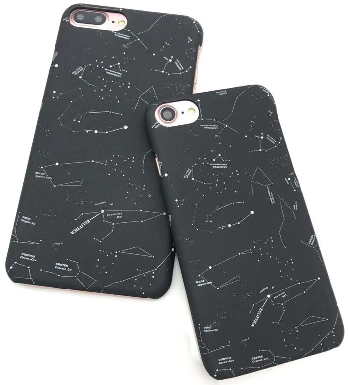 Constellation iPhone 7 Case