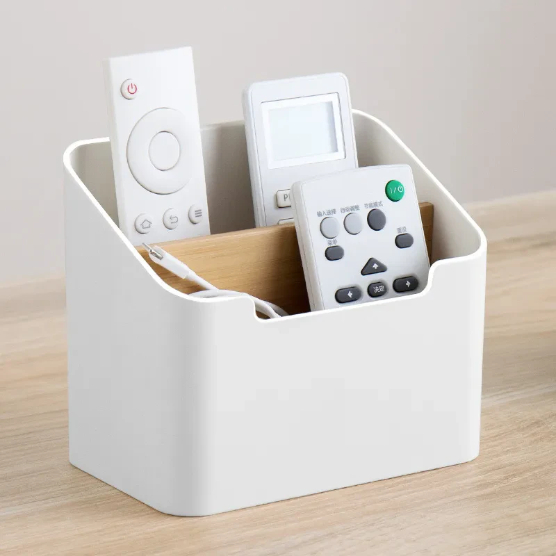 Duo-Compartment Organizer Caddy