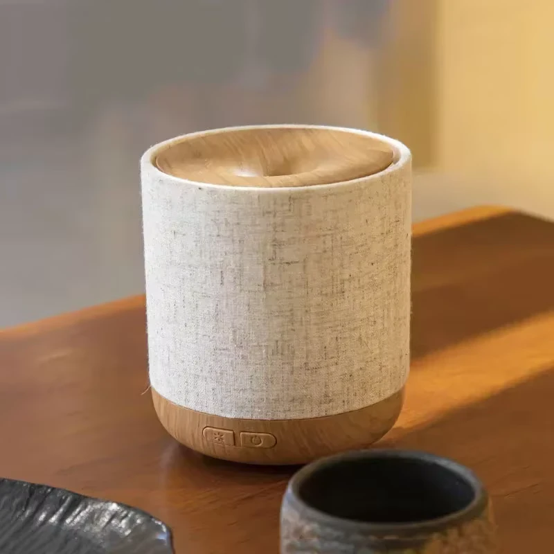 Fabric Oil Diffuser