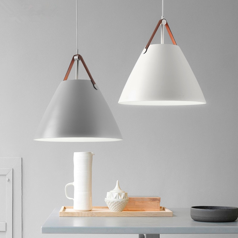 Minimalist Lamp