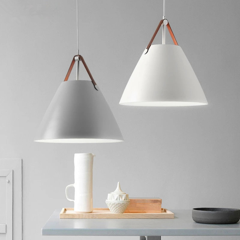 Minimalist Lamp