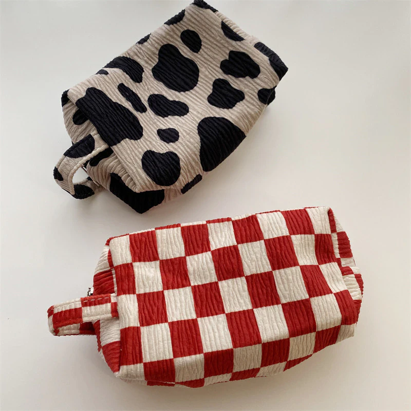 Travel Toiletry Bag