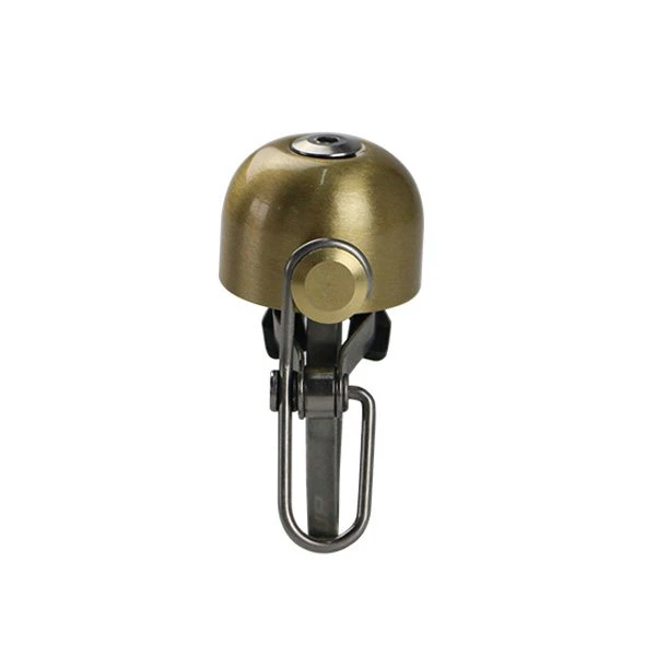 Vintage Brass Bike Bell