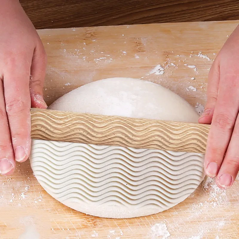 Textured Rolling Pin