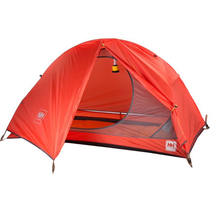 Single Person Ultralight Tent