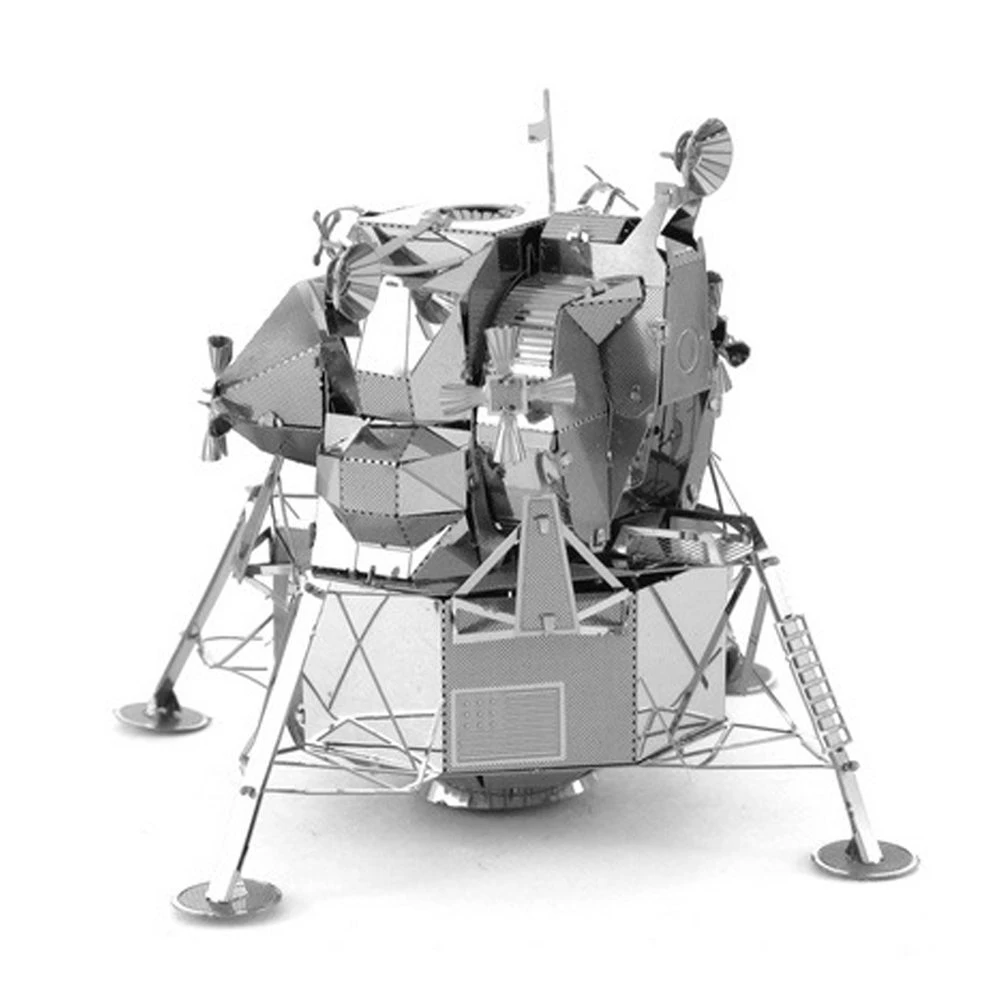 Mini Metal Apollo Lander