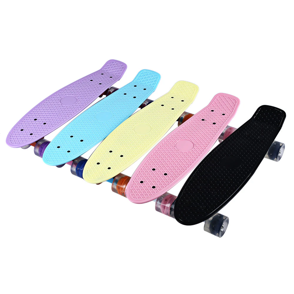 Pastel Cruiser Skateboard