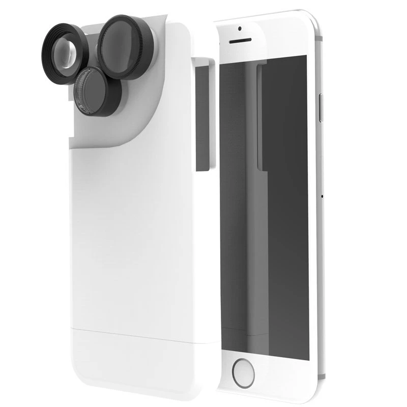 iPhone 7 Camera Lense Case