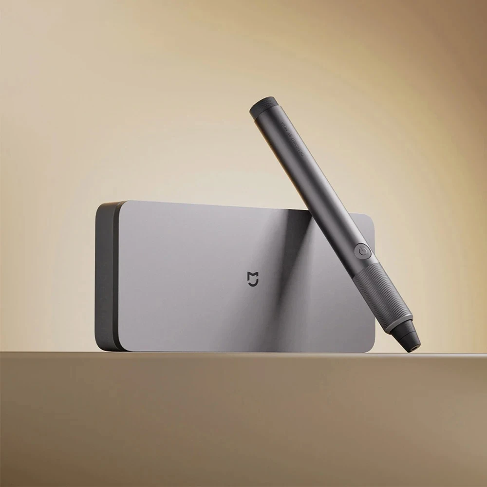 Electric Grinding Pen
