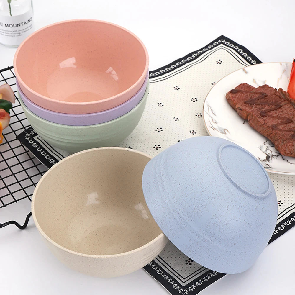 Wheat Bowl Set